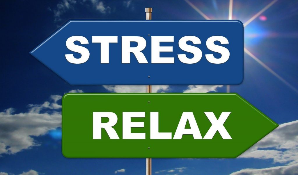 Lutter contre le stress