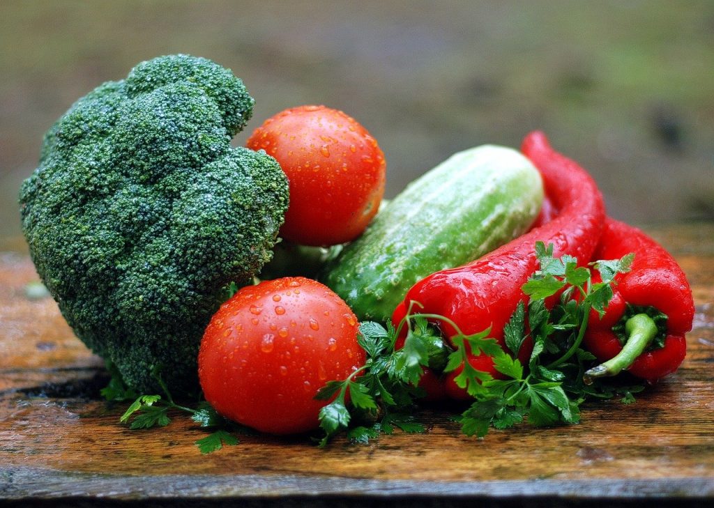 Équilibrer son alimentation